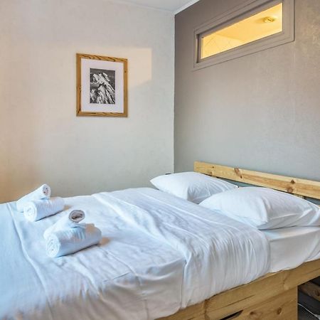 Appartement Lyret - Welkeys Chamonix Exterior foto